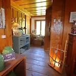 Bed & Breakfast La Reine Des Pres