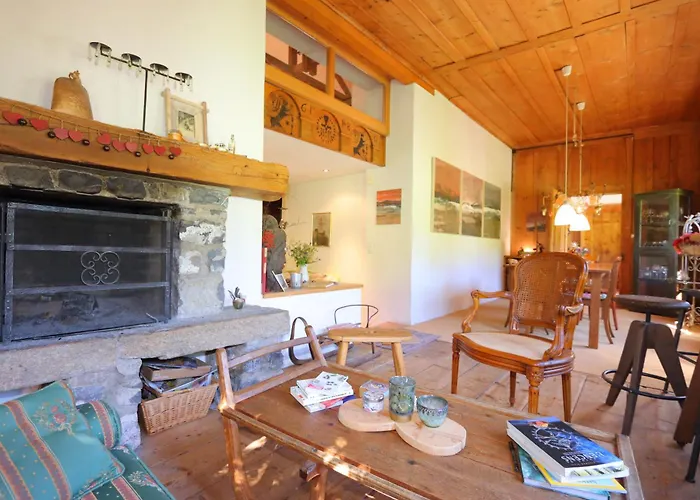 Bed & Breakfast La Reine Des Pres La Tine