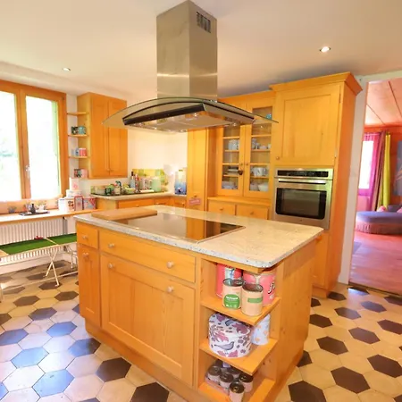 Bed & Breakfast La Reine Des Pres La Tine